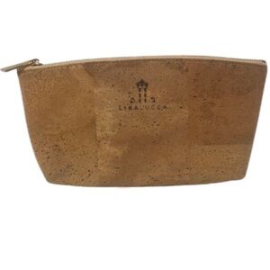 LinaLuca Cork South African Makeup Bag OS